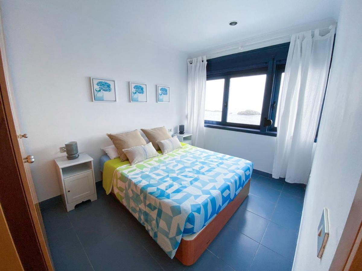 Ventana Al Roque Apartamento Con Vistas Al Mar Santa Cruz de Tenerife Buitenkant foto